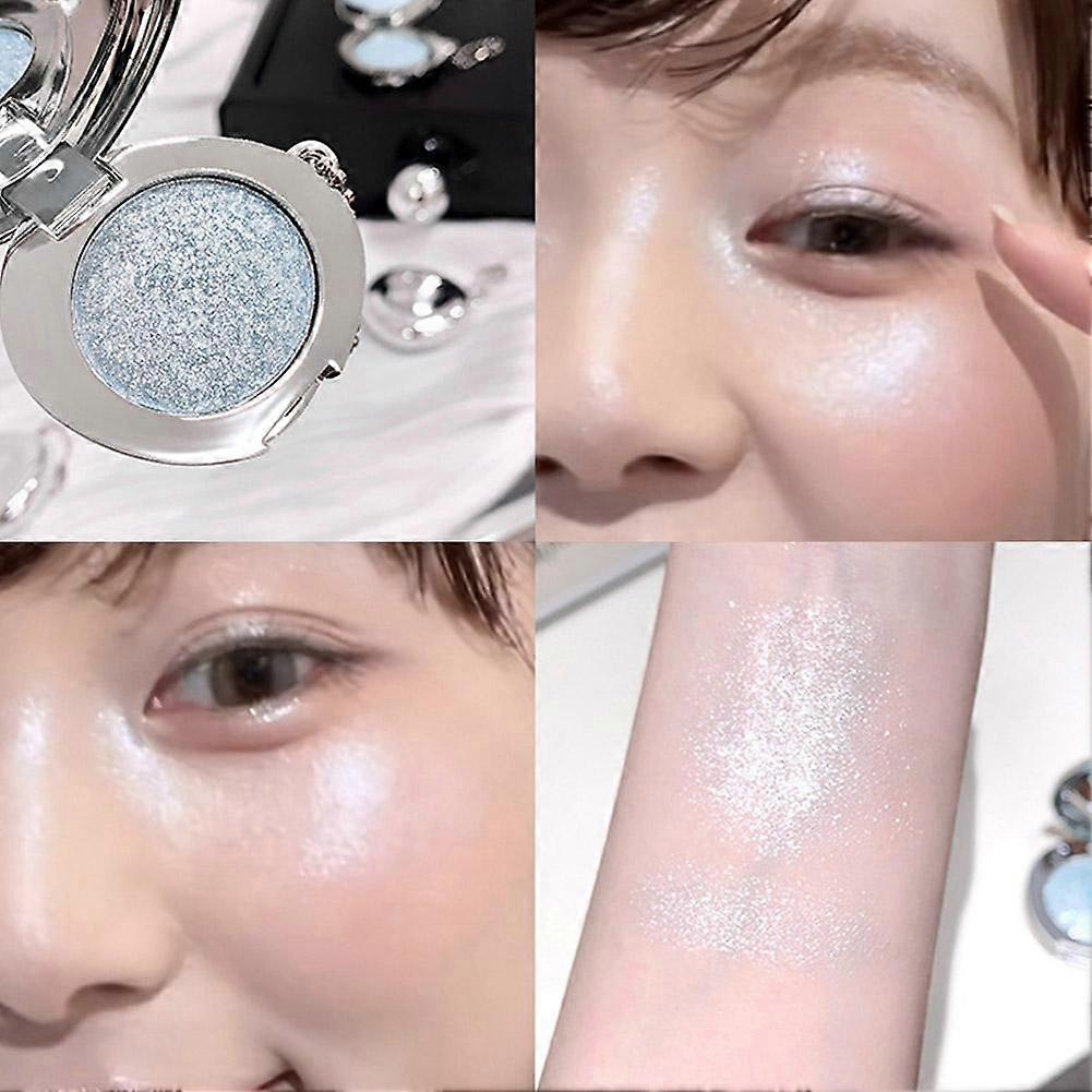 Shimmer Highlighter Compact Q7T2