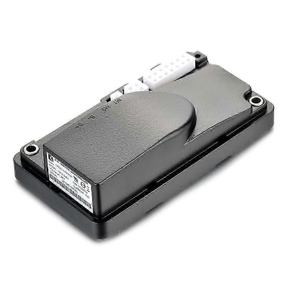 24V/70A 1212-2401 Controller Magnet Brushed DC Motor Controller compatible with Elderly E-Mobility Scooter