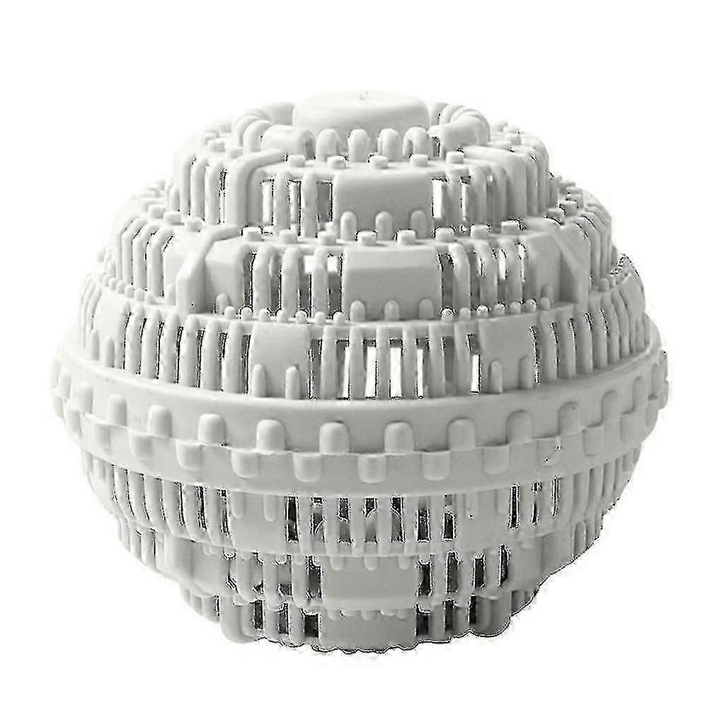 Laundry Eco-friendly Reusable An Molecules Ball Laundry Cleaning Tool