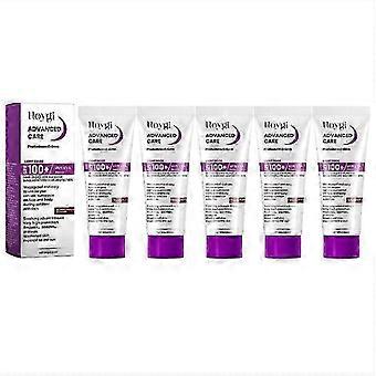1-5x Sunscreen SPF 100+, Ultra Light UV Protetion Face Sunscreen, Sunscreen for Face & Body with Broad Spectrum UV Protection JH1