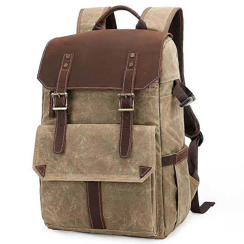K-011 Outdoor SLR Camera Backpack