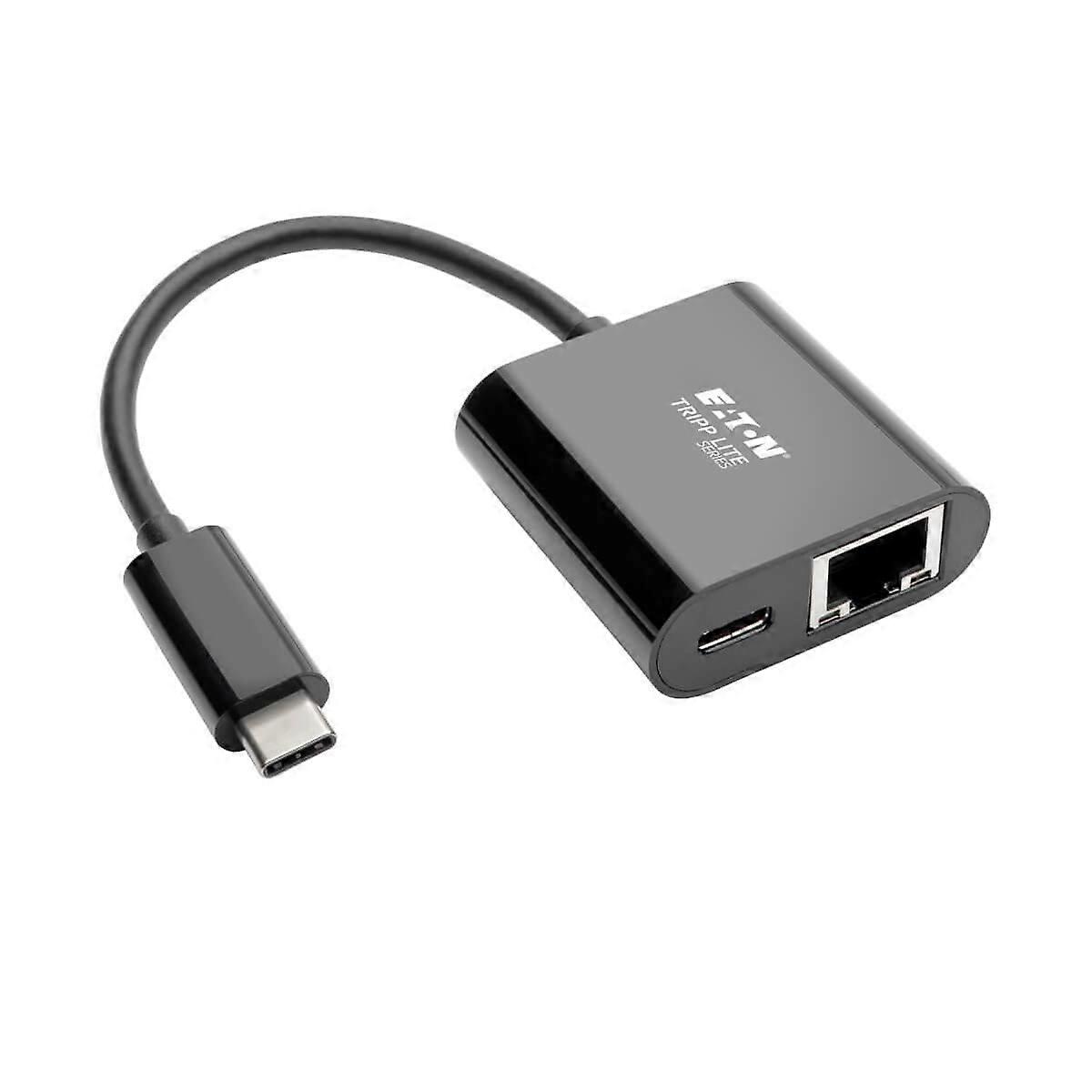 Adapter With Usb-c Pd