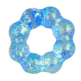Slow-Rebound Glitter Squeeze Bracelet - Soft Stretchy Sensory Toy - for Kids & Adults New Arrival S03