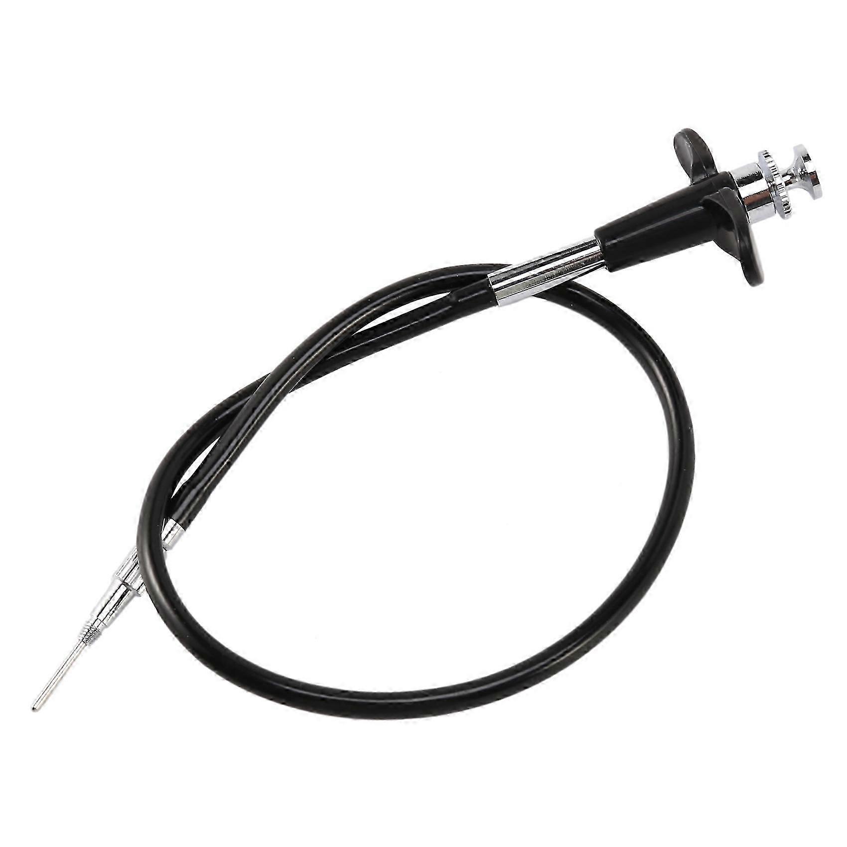 16" 40Cm Mechanical Locking Camera Shutter Release Remote Control Cable Cord