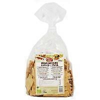 Mini Spelt Crackers Pizza Flavor 250 g