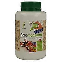 Colamag 180 tablets