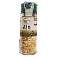 Organic Dry Garlic Grains 50 g