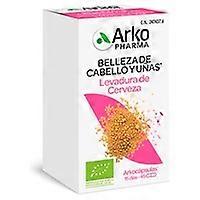 Arkocápsulas Beer Yeast 45 capsules