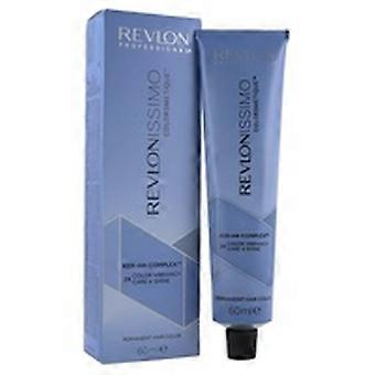 Revlonissimo Colorsmetique Permanent Hair Color #8,21 60 ml
