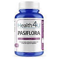 Passionflower 60 tablets