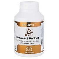 Holovit complejo b metilado 180 cápsulas