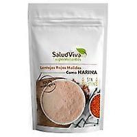 red lentil flour 400 g