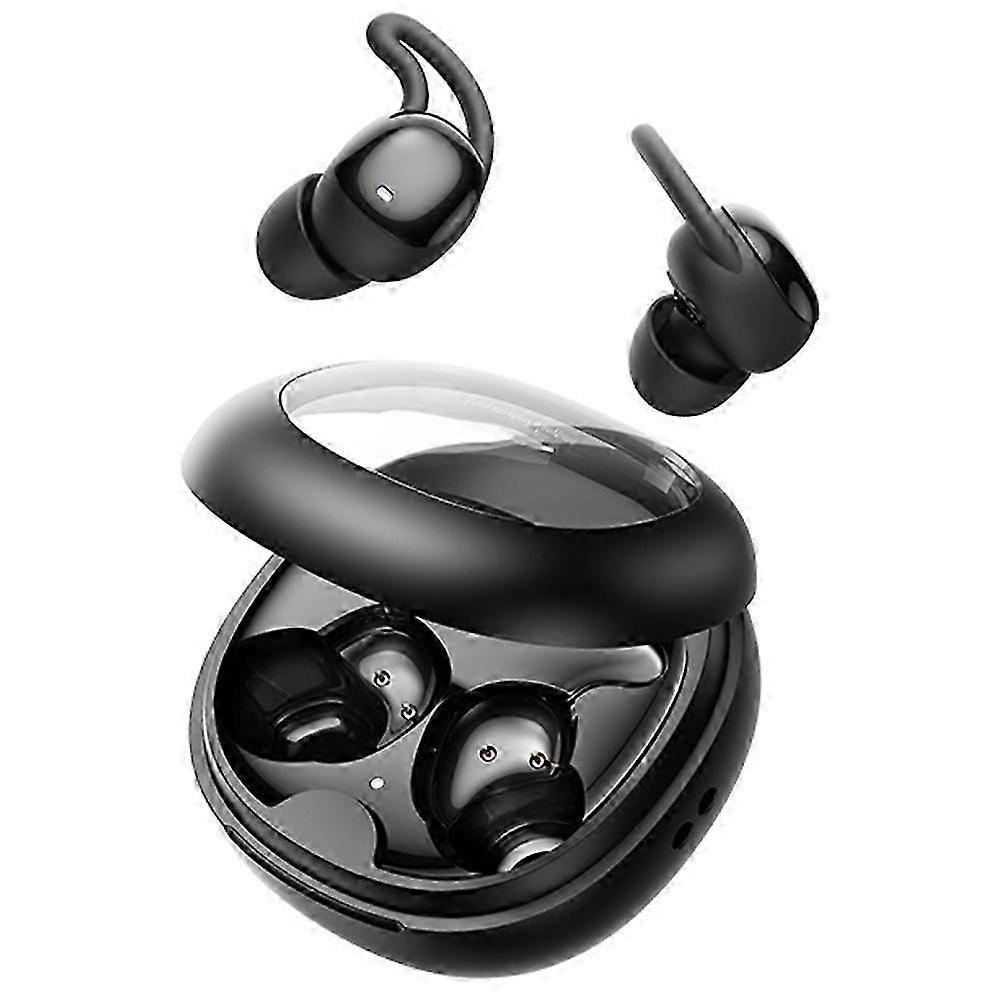 Sleep Earbuds compatible with Side Sleepers Noise Cancelling Mini