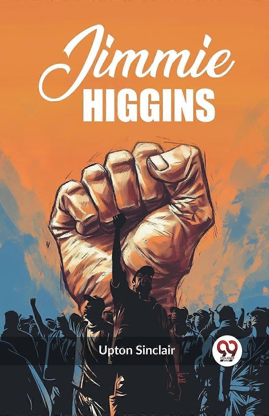 Jimmie higgins