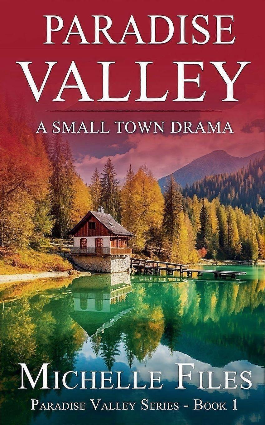 Paradise valley