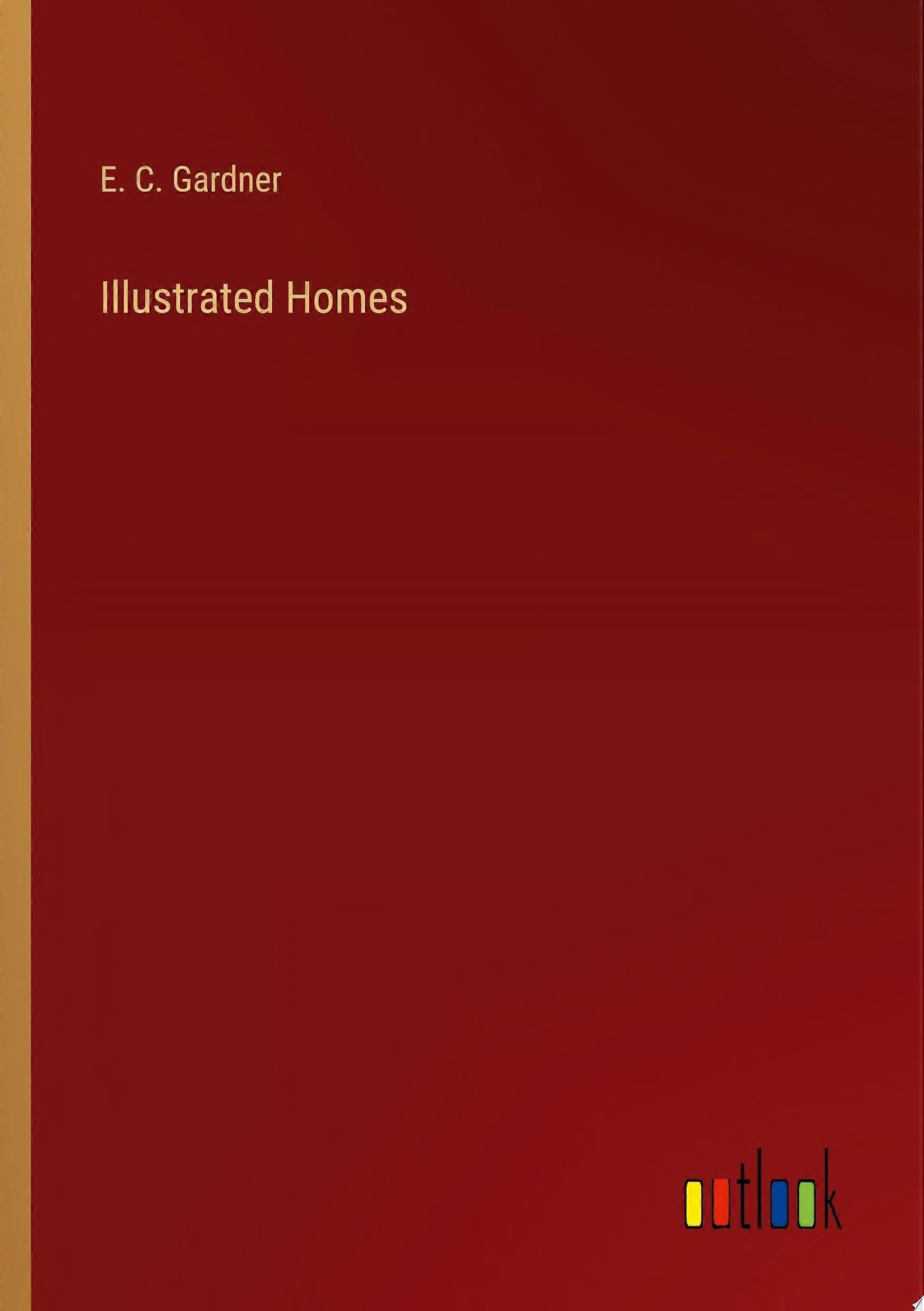 Illustrated homes