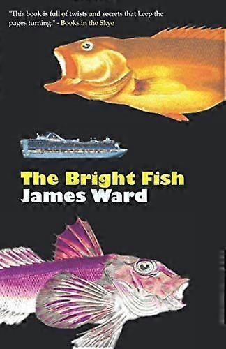 The bright fish