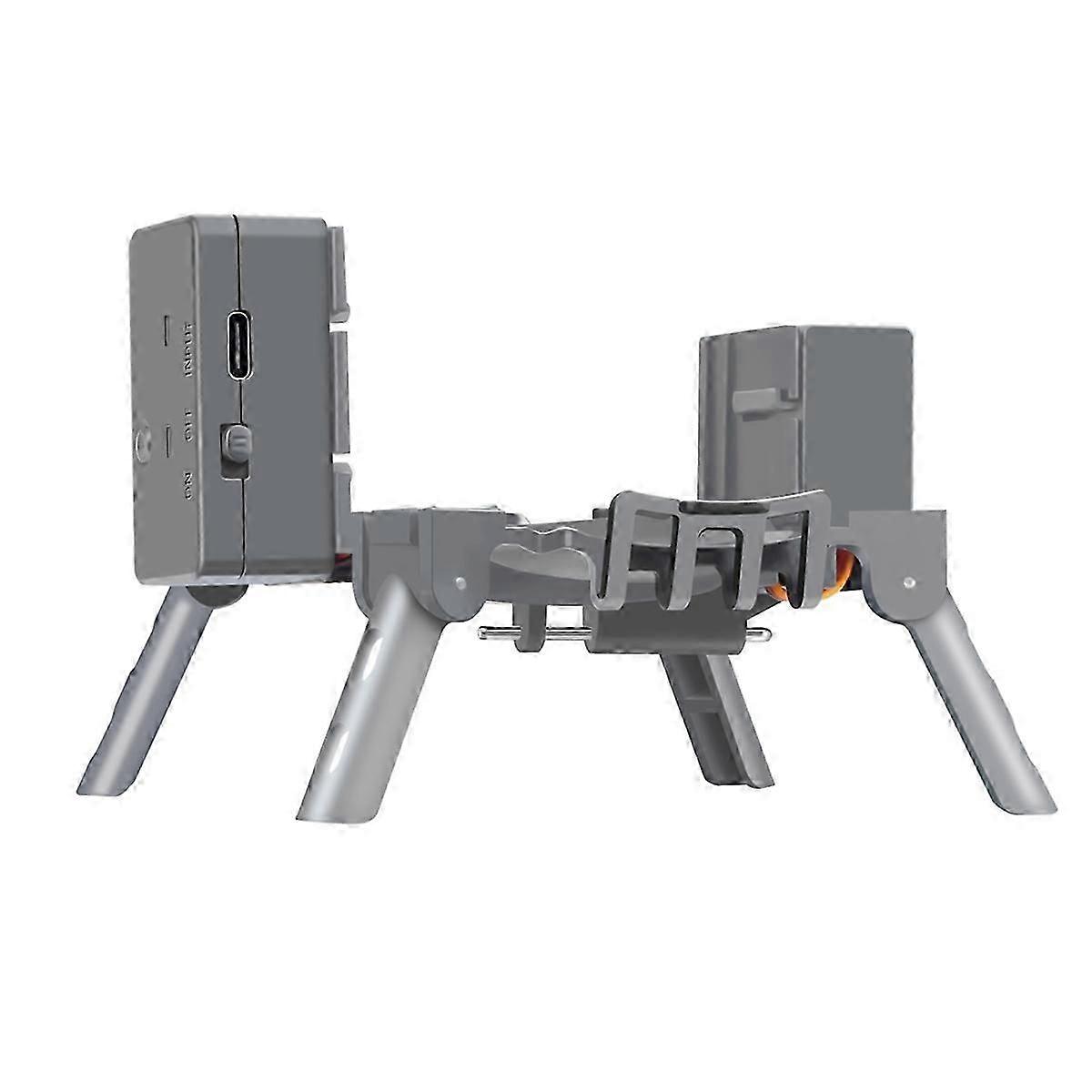 for DJI AIR 3S Thrower Giftering Thrower Thrower Tilbehør