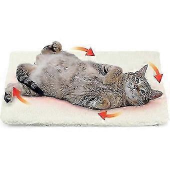 Cat And Dog Self-heating Pad, Heating Pad, Cat Self-heating Pad