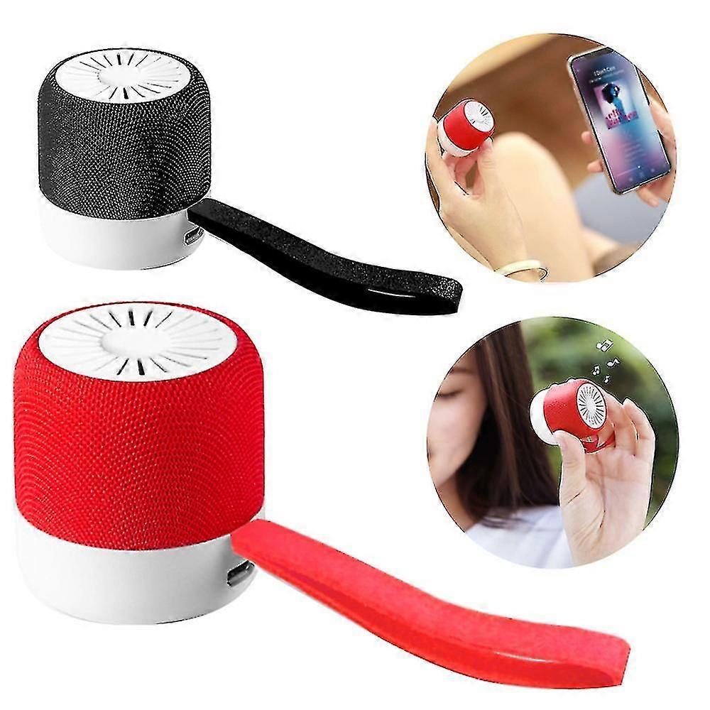 Mini Bluetooth Speaker Creative Small Bluetooth Speaker Portable Bluetooth Sound Box