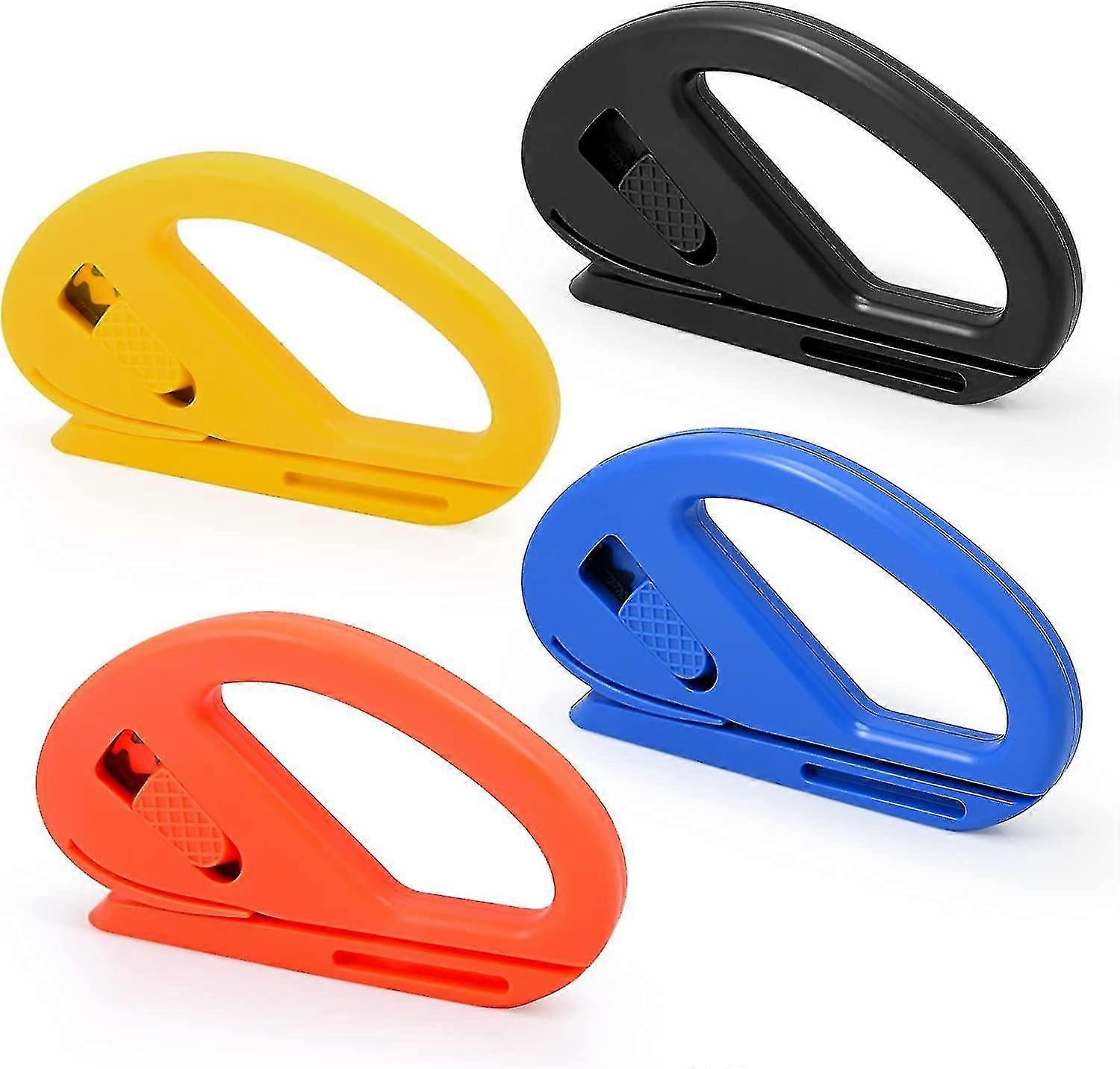 Gift Wrap Cutter Wrapping Paper Cutter-4 Pcs