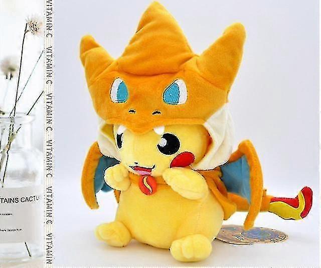 Plush Toy Pokmon 22 Cm