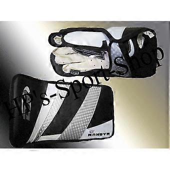 Goalie stick hand DR Magnum X 5 senior