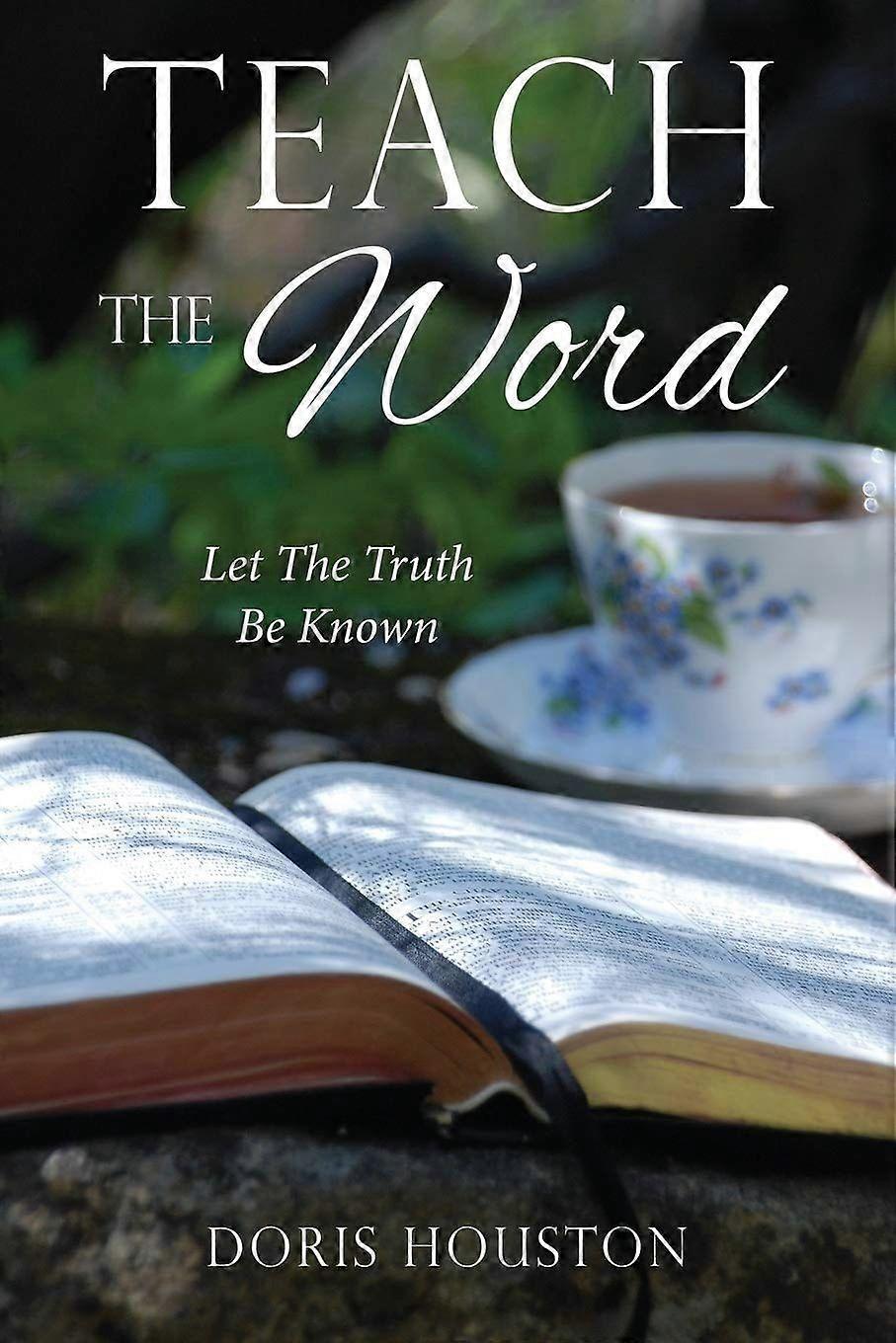 Teach the word