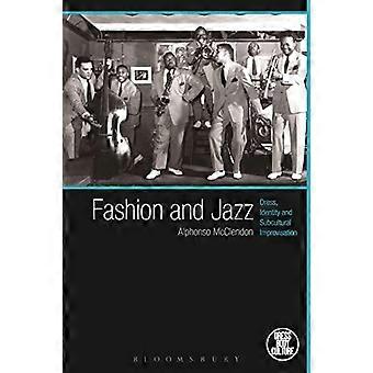Moda e Jazz: Identidade Visual e Improvisação Subcultural - Alphonso McClendon