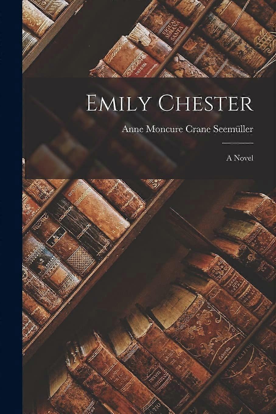 Emily chester