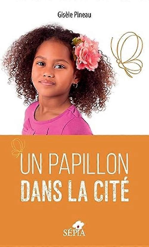 Un Papillon Dans La Cité
