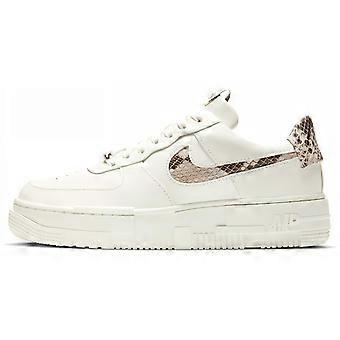 Nike Air Force 1 Pixel SE « Sail Snake » Femme CV8481-101