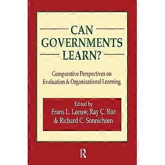 Les gouvernements peuvent-ils apprendre ?