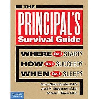 Principals Survival Guide