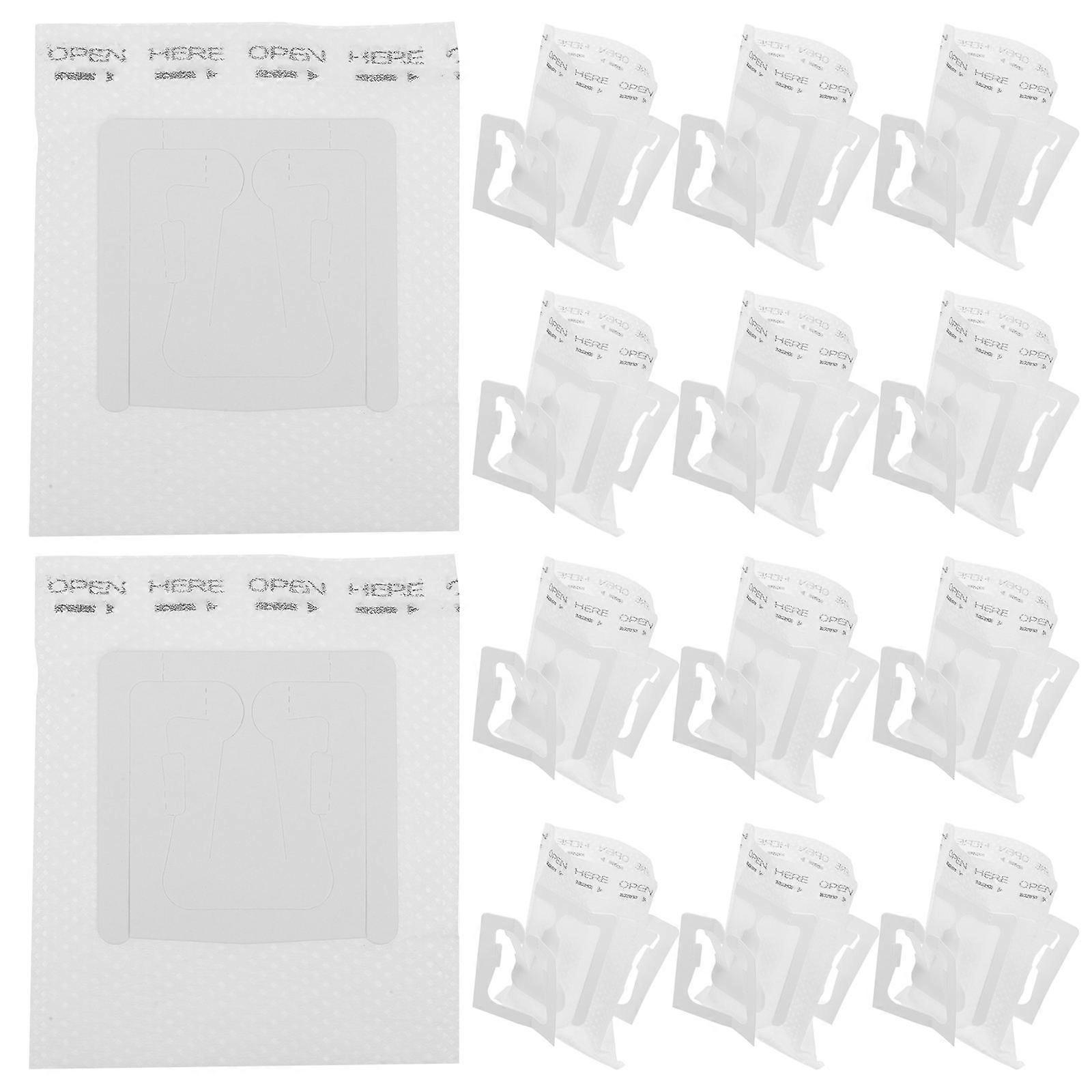 Coffee Filter Hanging Ear Drip Bag for 50Pcs Disposable