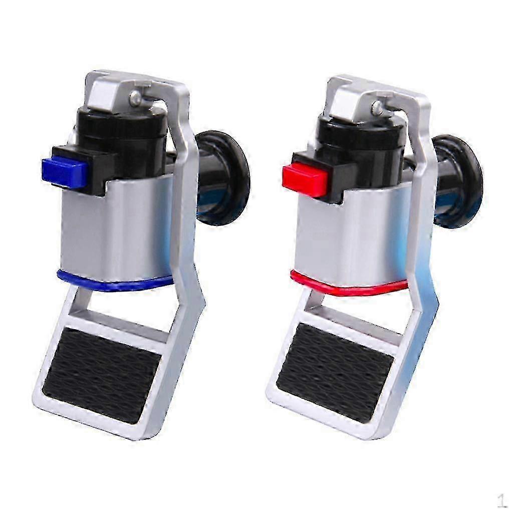 2-pakning erstatningskran for vanndispenser