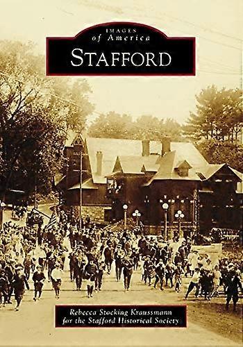 Stafford