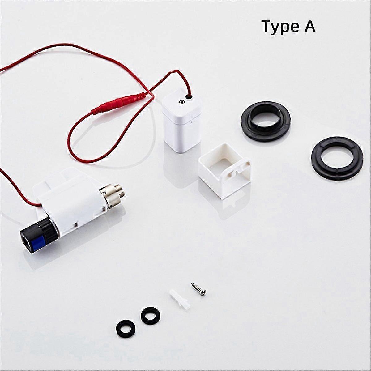 Touch Controller Accessories compatible with Kitchen Faucet Smart Induction Sensor Mixer Replacement Spare Part B