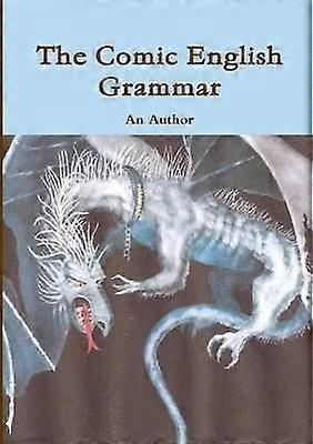der Comic English Grammar
