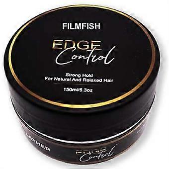 Strong Hold Hairstyle Lasting Fluffy Hair Keep Hair Oil Barbershop Tools Professional Hair Pomade Wax