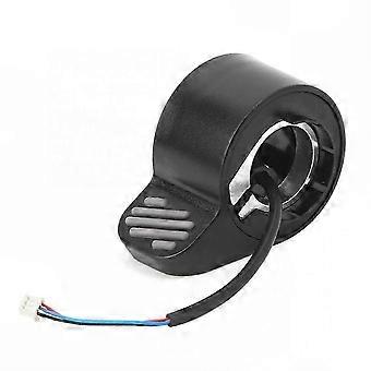 Replacement Electric Scooter Brake Throttle Compatible with Ninebot ES1 ES2 S4