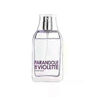Cottage Edt 50 Vap Farandole Violet 8801