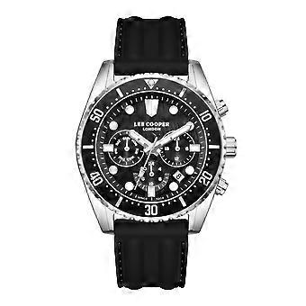 Lee Cooper - LC08335.351 - Armbanduhr - Herren - Quarz - EARL