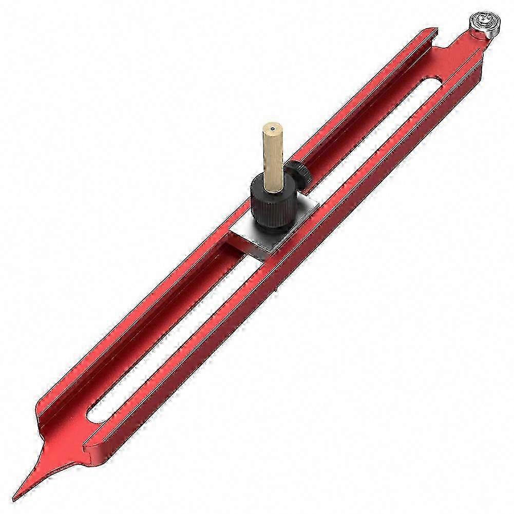 Adjustable 300mm Contour Scribe Gauge