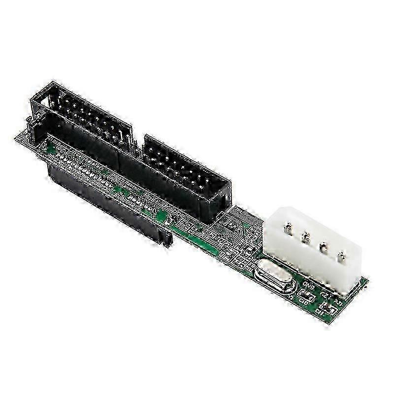 SATA to IDE Converter Compact Narrow