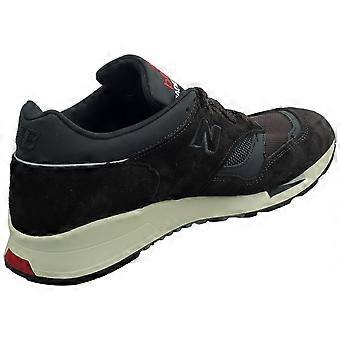 New Balance 1500 Unisex-Freizeitschuhe, hergestellt in England, in Braun-Kaffee