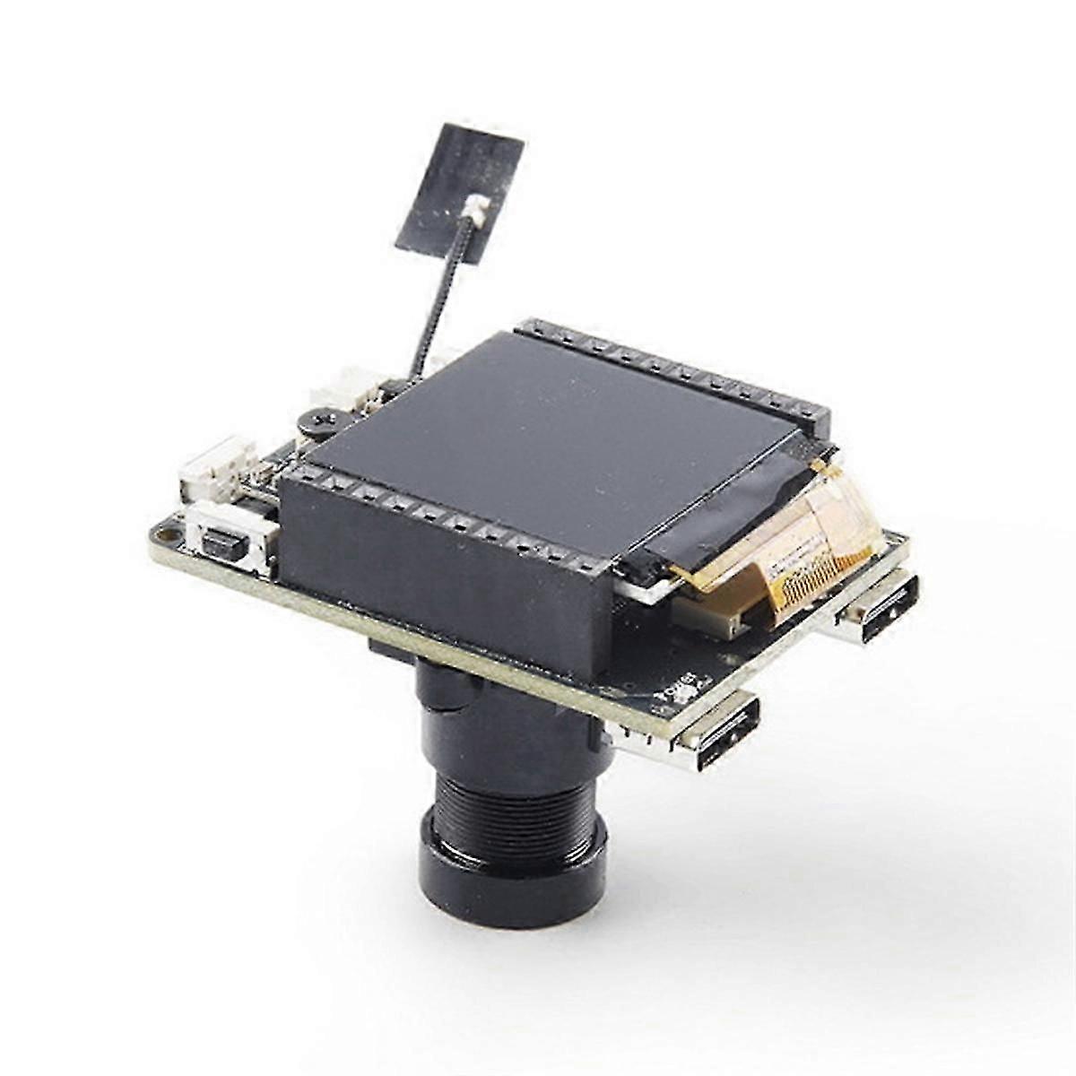 Maix-ii M2dock Development Board With Aiot Camera Al Vision Python V831 Linux Development Board