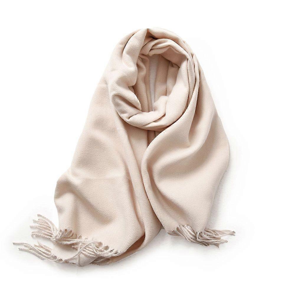 Soft Cozy Lightweight Pashmina Shawl Evening Wrap