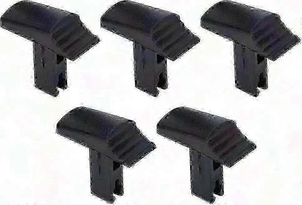 5 Pcs Universal Telescopic Ladder Switch - Multi-Function Lift Switch Replacement Parts for Ladders