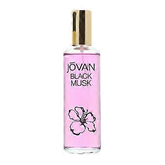 Jovan Black Musk EDC W 96 ml